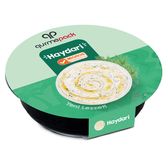 Gurmepack Haydari 200 g