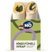 Mr.No Hindi Füme Wrap 195 G - Görsel 1