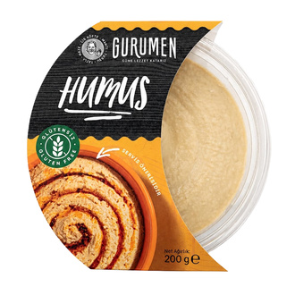 Gurumen Humus 200 G