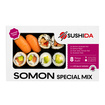 Sushida Somon Special Mix 200 G - Görsel 1
