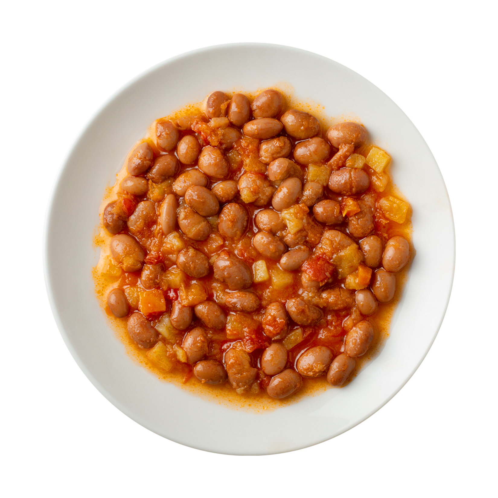 Migros Ev Lezzetleri Zeytinyağlı Barbunya Pilaki 160 G - Görsel 2