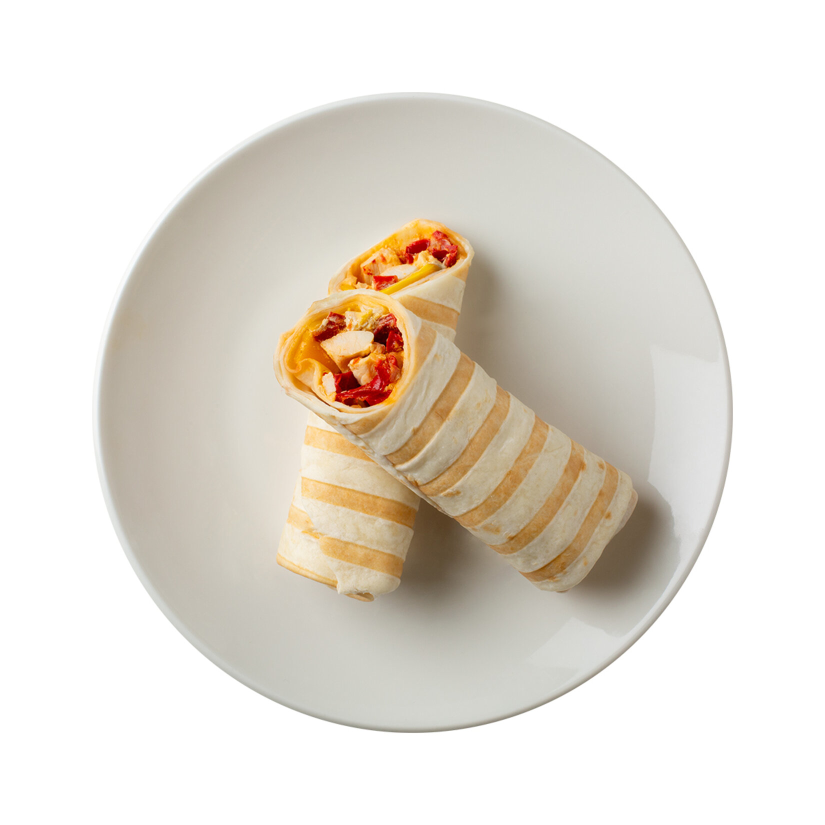 Migros Ev Lezzetleri Tavuklu Trüflü Wrap 240 G - Görsel 2