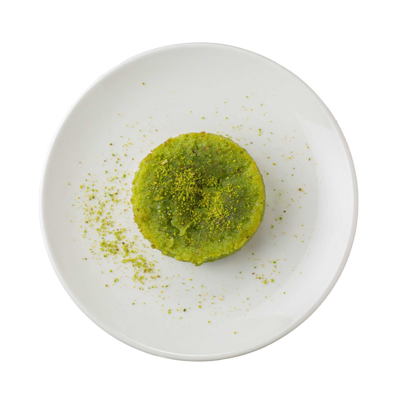 Migros Ev Lezzetleri Antep Fıstıklı Sufle 140 G - Görsel 2