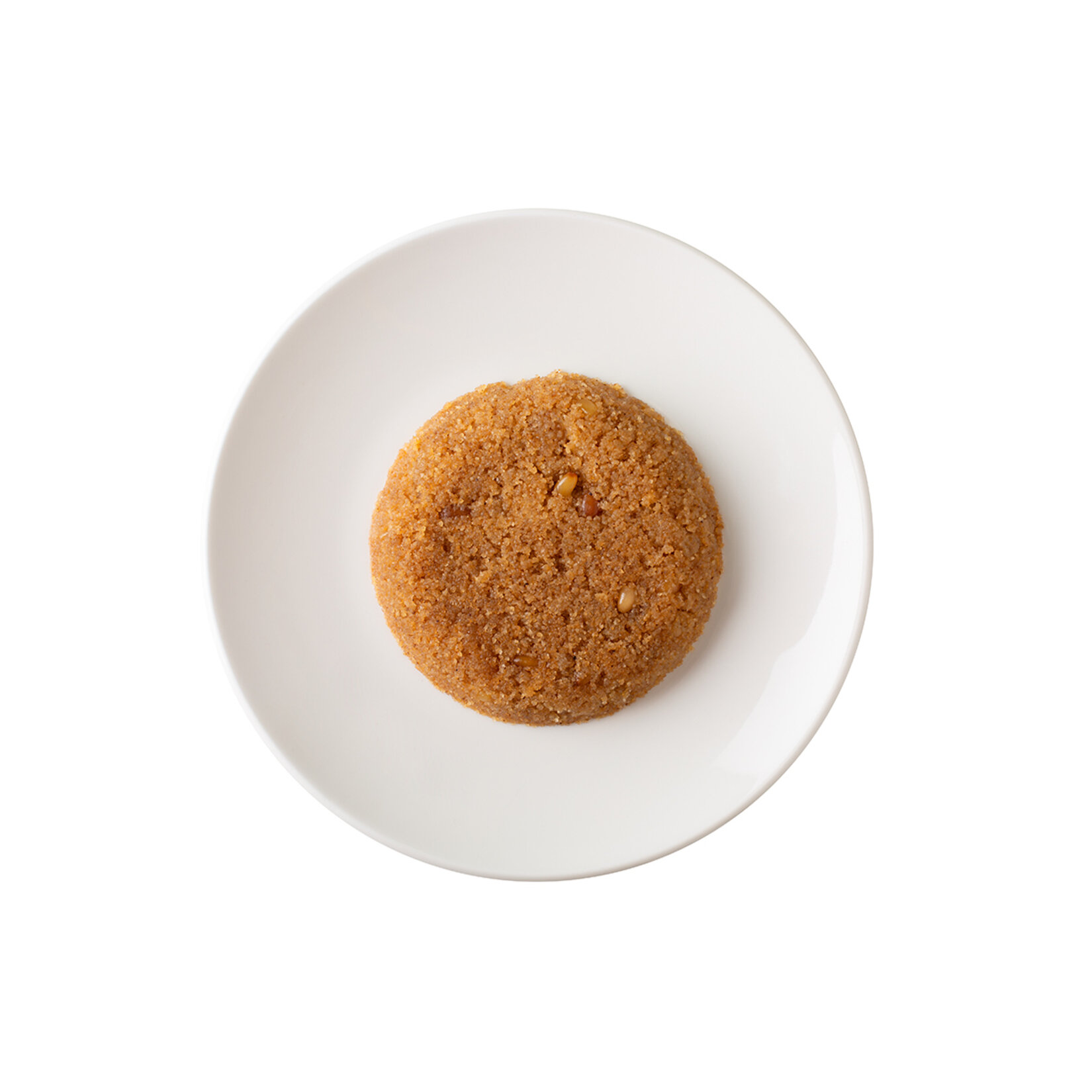 Migros Ev Lezzetleri İrmik Helvası 150 G - Görsel 2