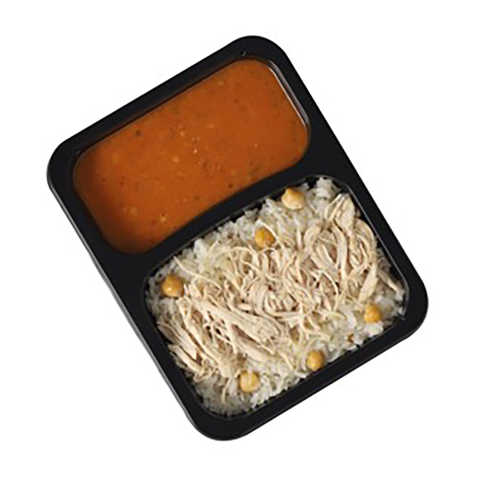 Gurme Pack Ezogelin Çorbası & Nohutlu Tavuklu Pilav 400G - Görsel 2