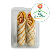 Migros Ev Lezzetleri Tavuklu Cheddarlı Wrap 185 G - Görsel 1