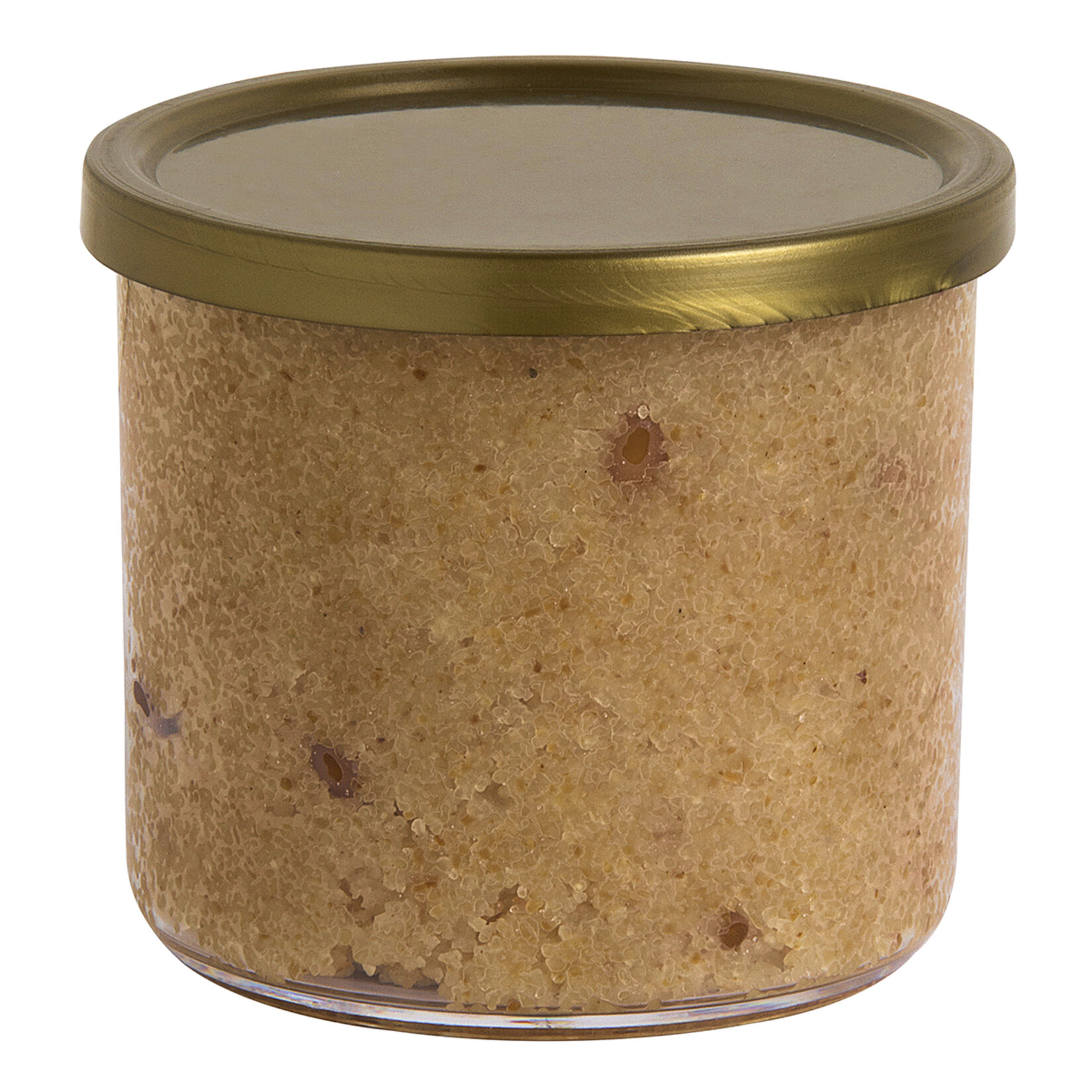 Migros Ev Lezzetleri İrmik Helvası 250 G - Görsel 3