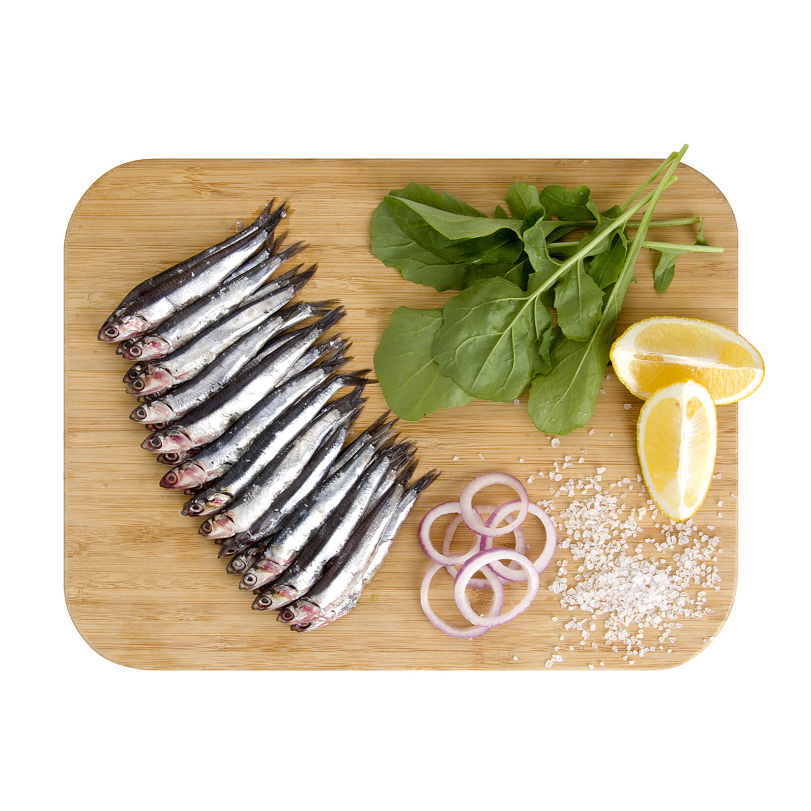 Hamsi Ayıklanmış Kg