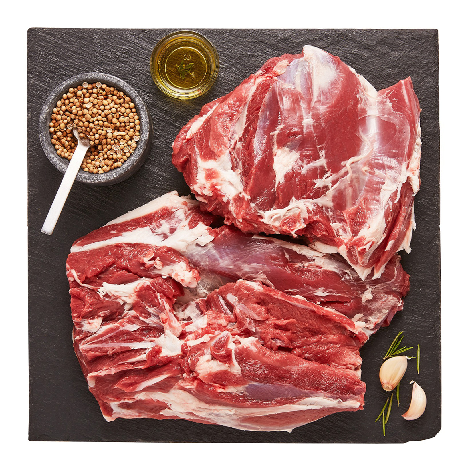 Kuzu Kemiksiz But Eti Kg