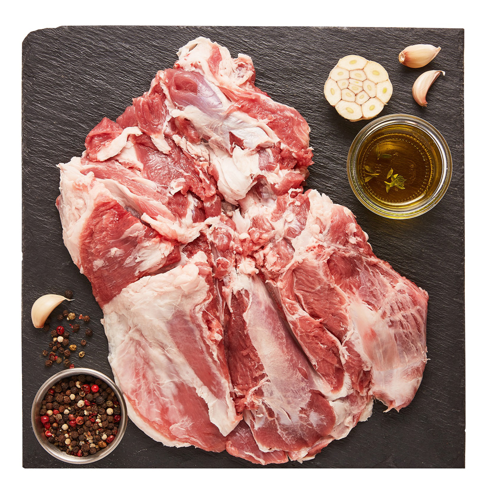 Kuzu Kemiksiz Kol Eti Kg