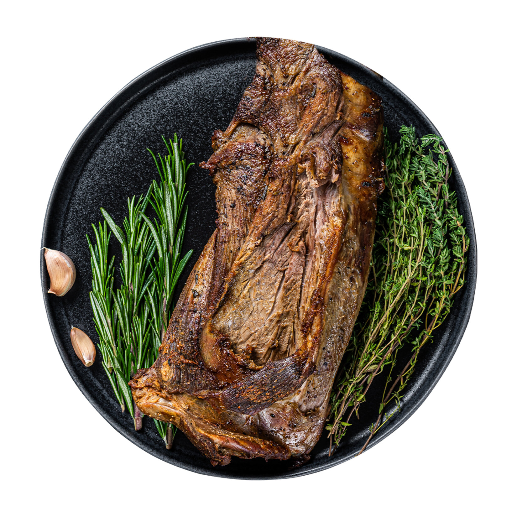 Kuzu Fırınlık Kol Kg (Kemikli, Bütün Kol) - Görsel 2