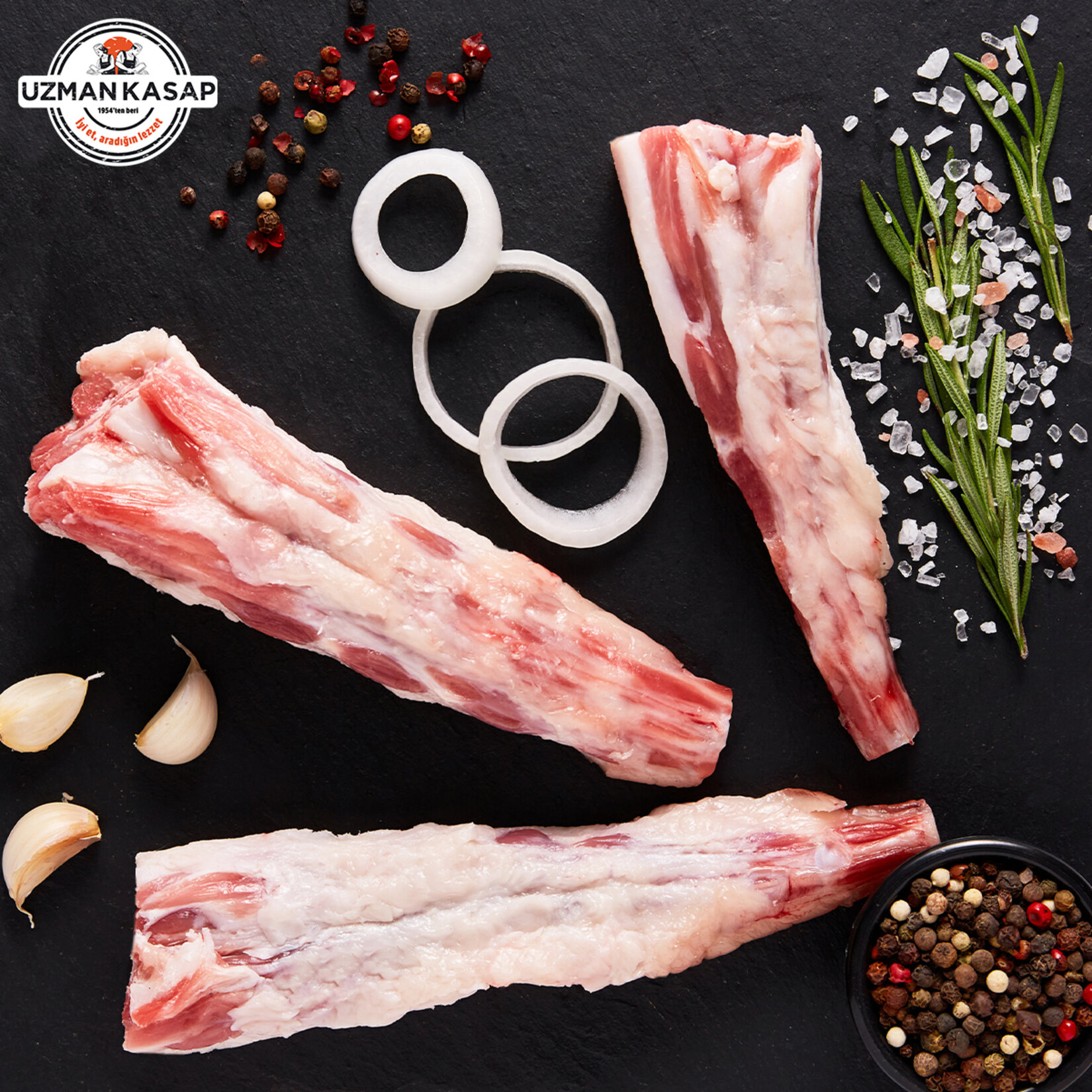 Kuzu Küçük Pöç Kg