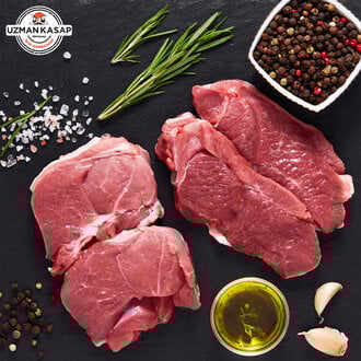 Kuzu Külbastı Kıvırcık Kg
