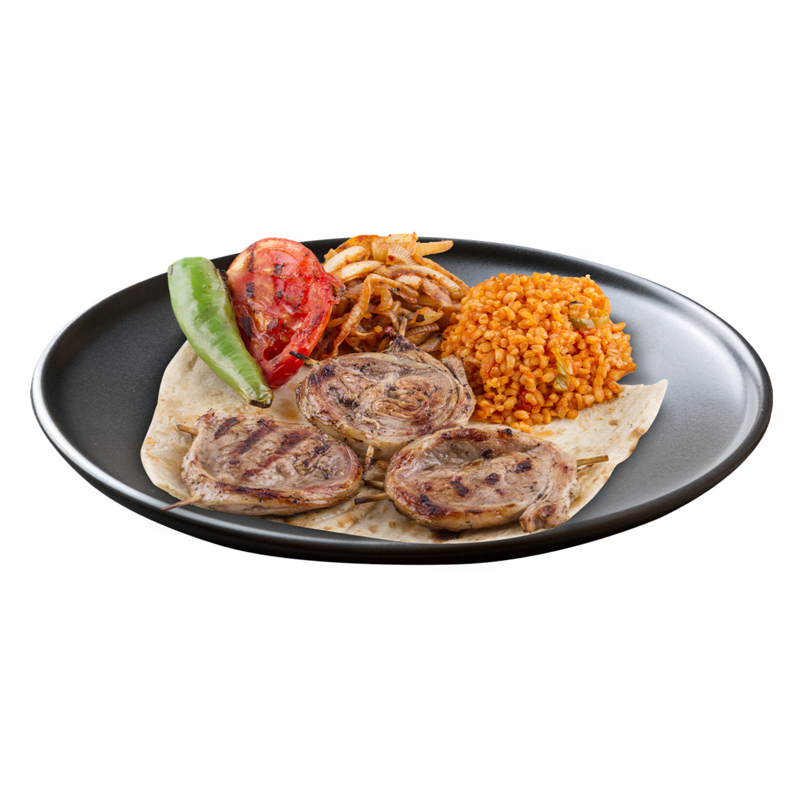 Kuzu Beyti Kıvırcık Kg - Görsel 2