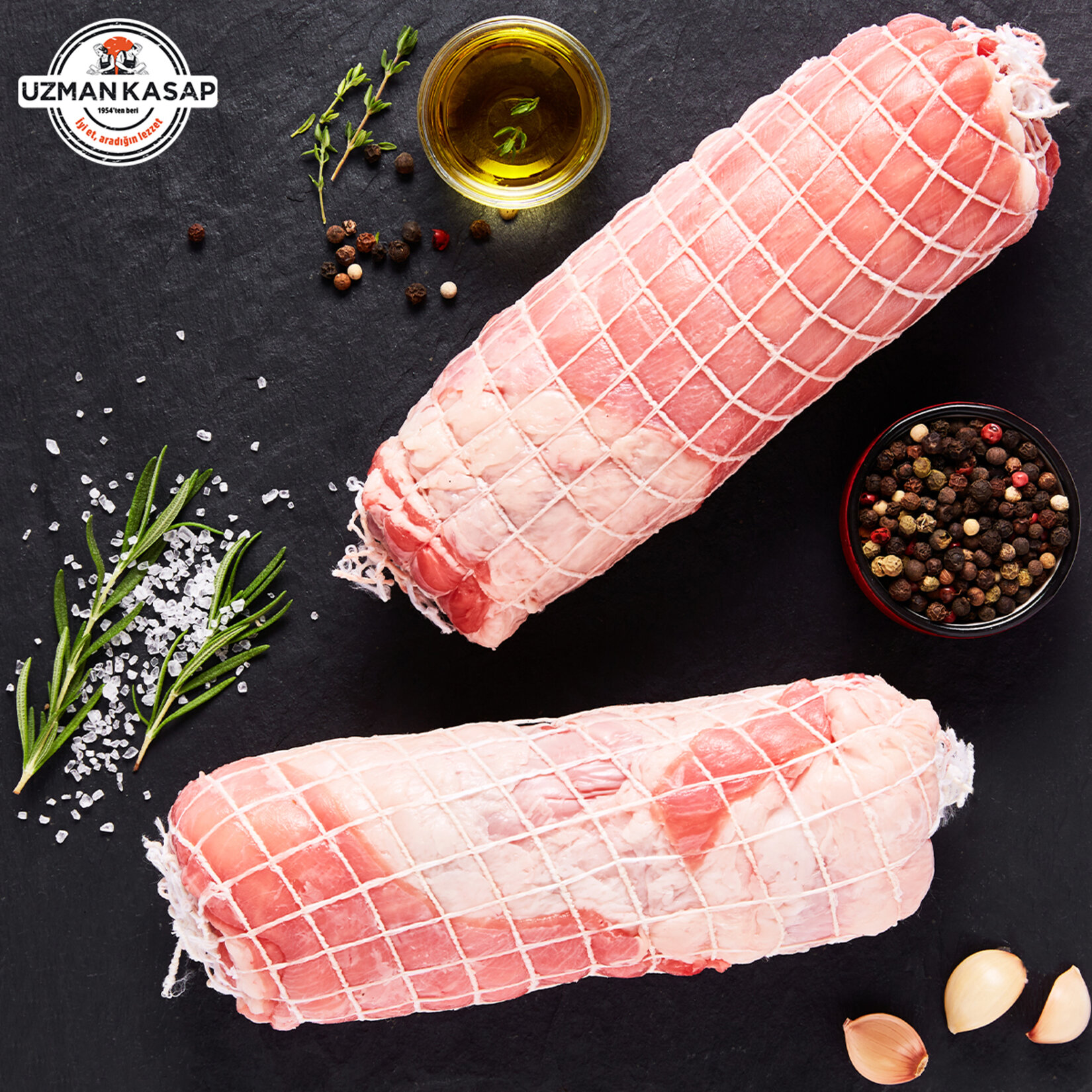 Kuzu Sarma Kg - Görsel 1