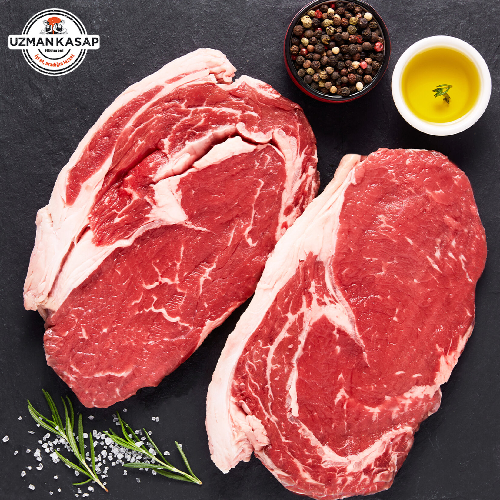 Dana Antrikot Kg - Görsel 1