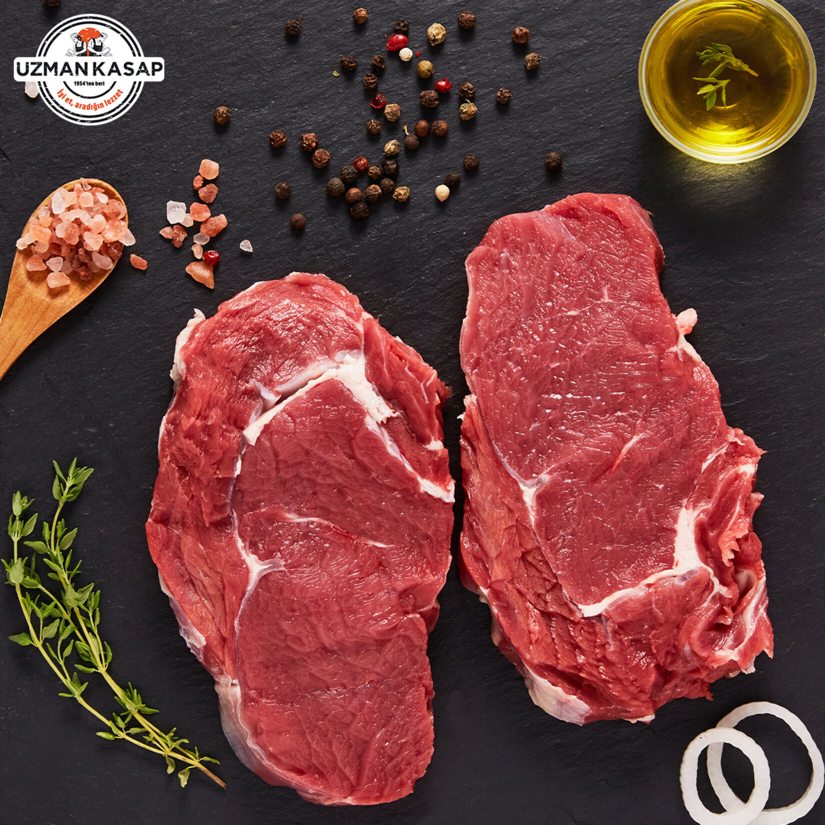 Dana Antrikot Kg - Görsel 2