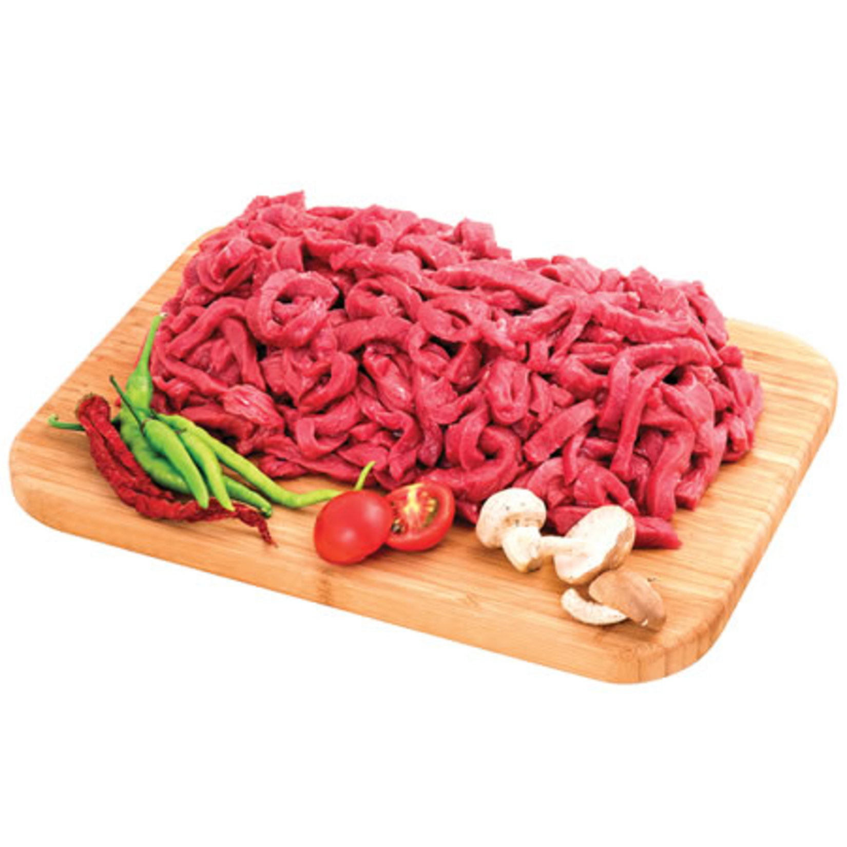 Dana Stragonofluk Et (Jülyen Kesim)