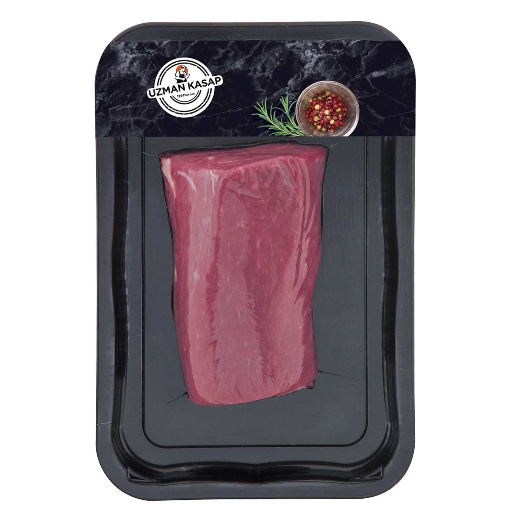 Uzman Kasap Dana Bonfile  400 G