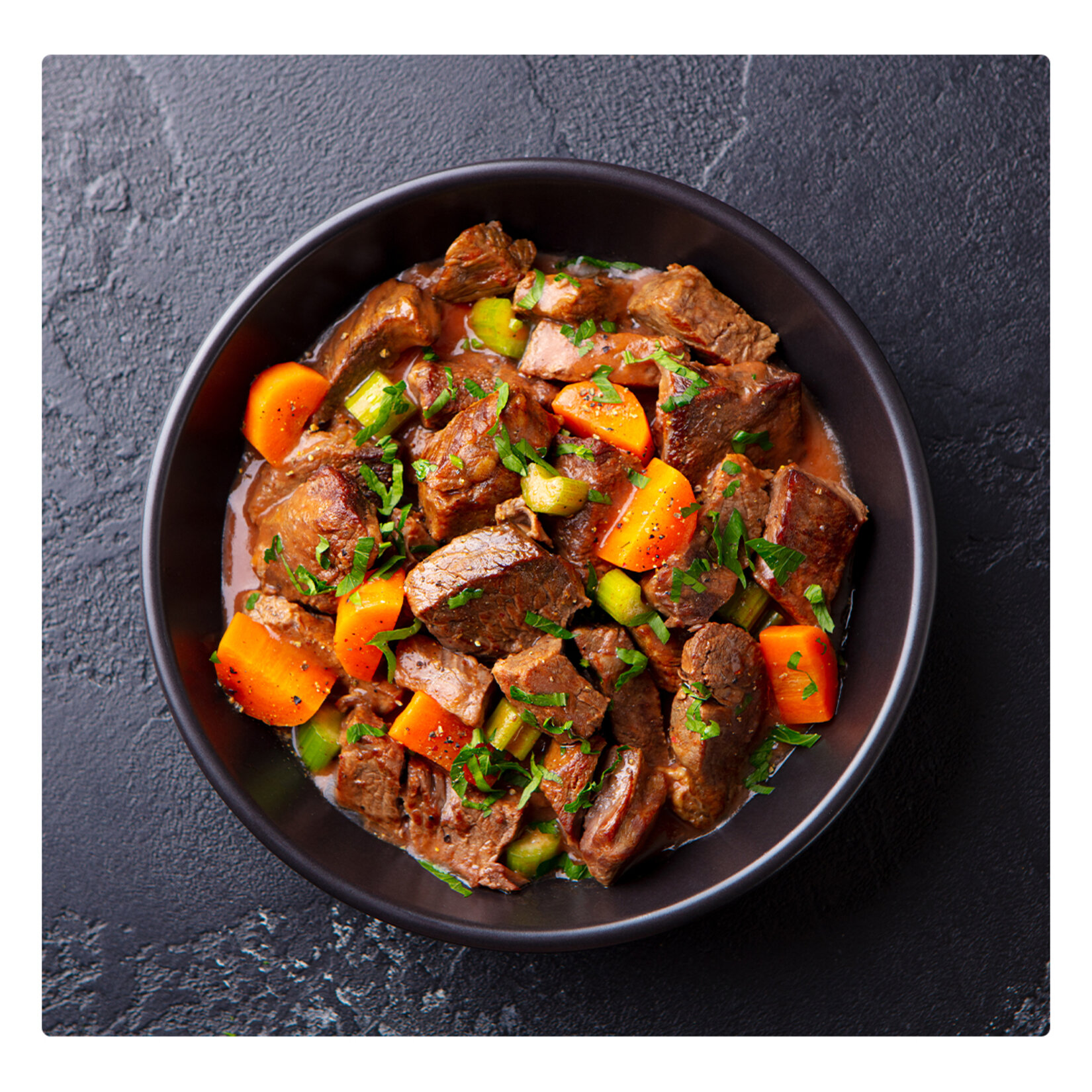 Dana But Tas Kebaplık Et Yöresel Kg - Görsel 2