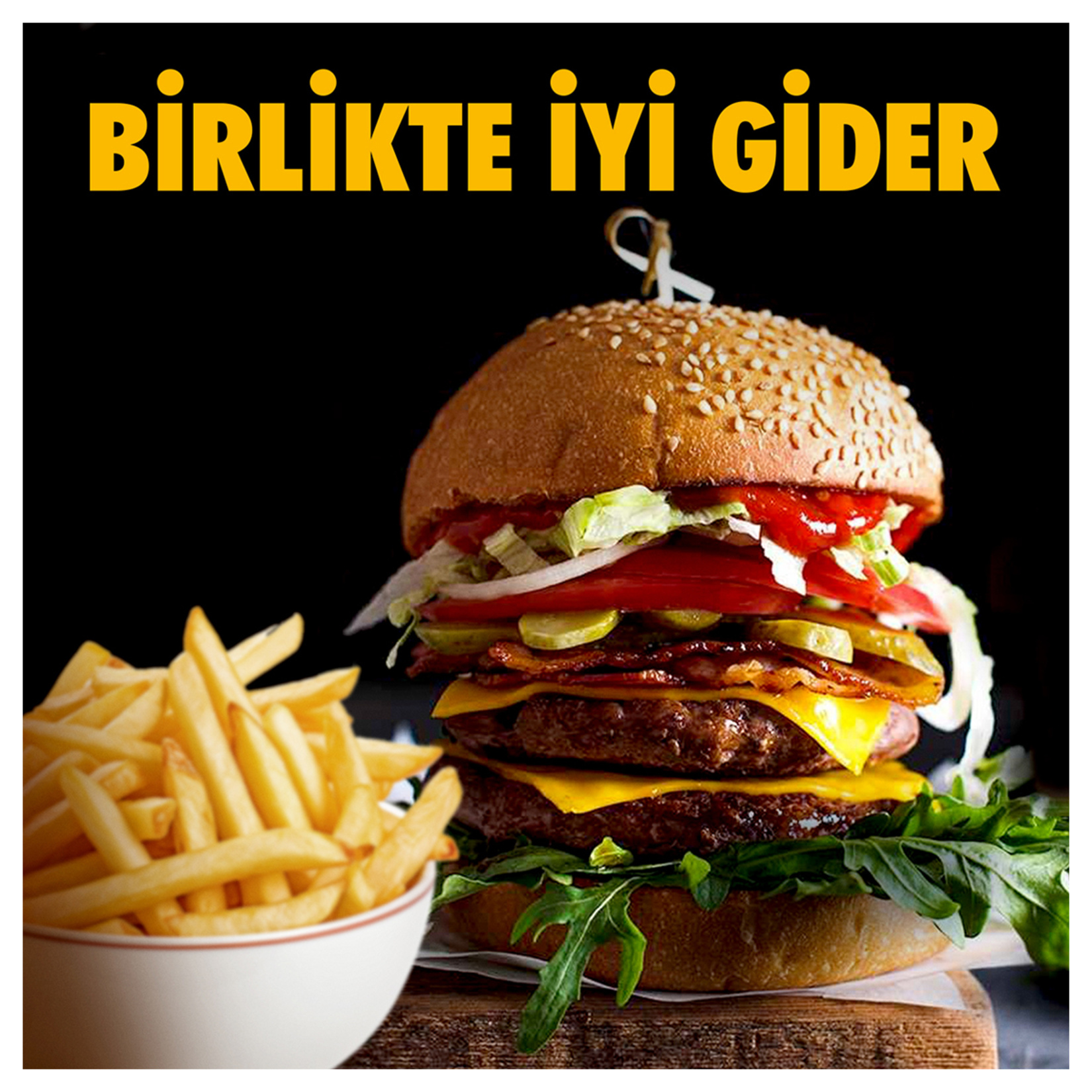 Superfresh Hamburger Köfte 500 G - Görsel 2