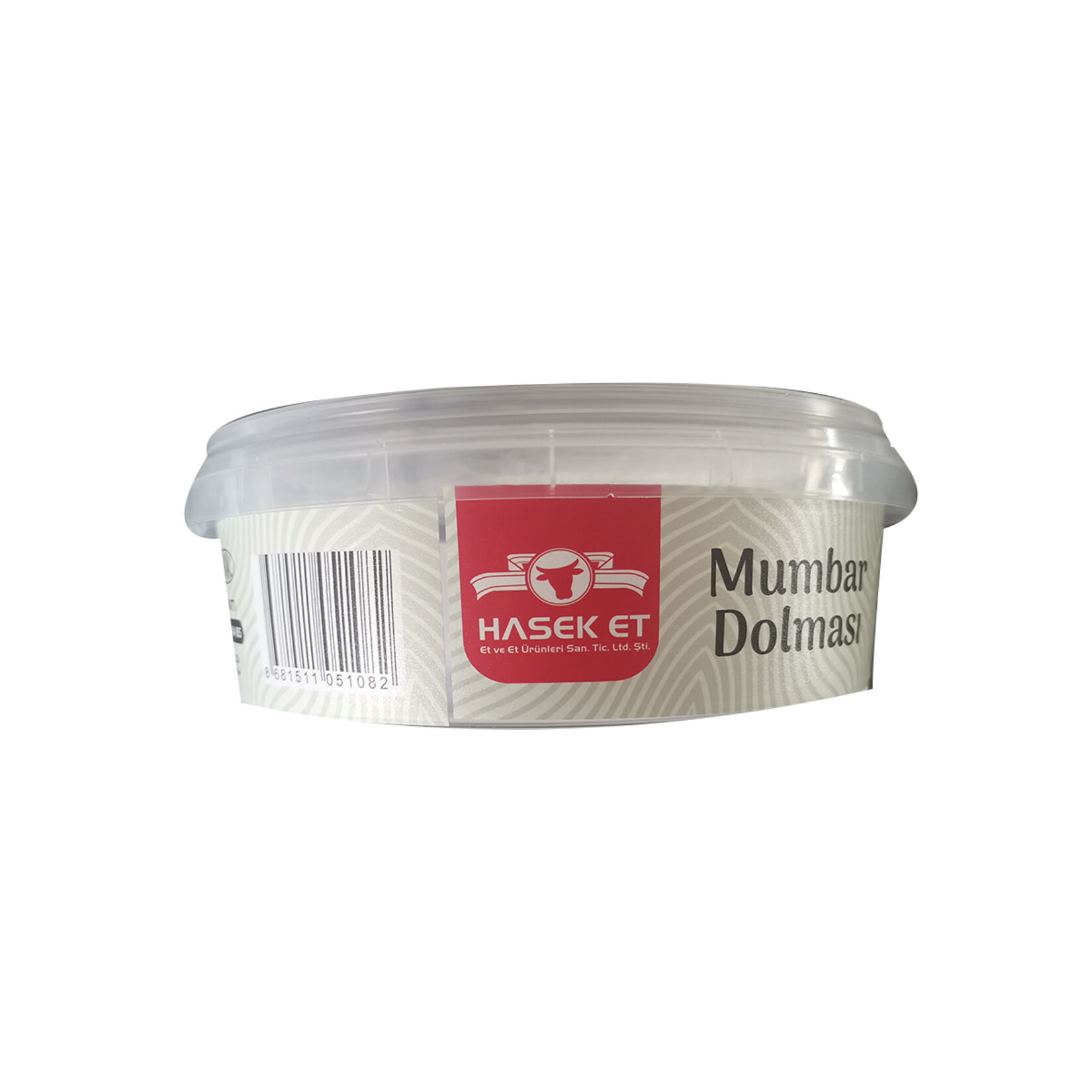 Hasek Et Mumbar Dolması 350 G
