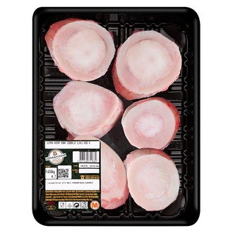 Uzman Kasap Dana Çorbalık (İlikli) 650 g