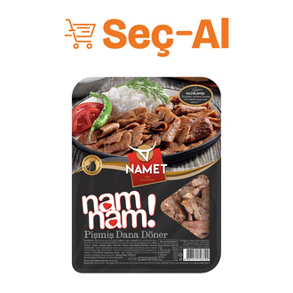 Namet Dana Döner 250 G