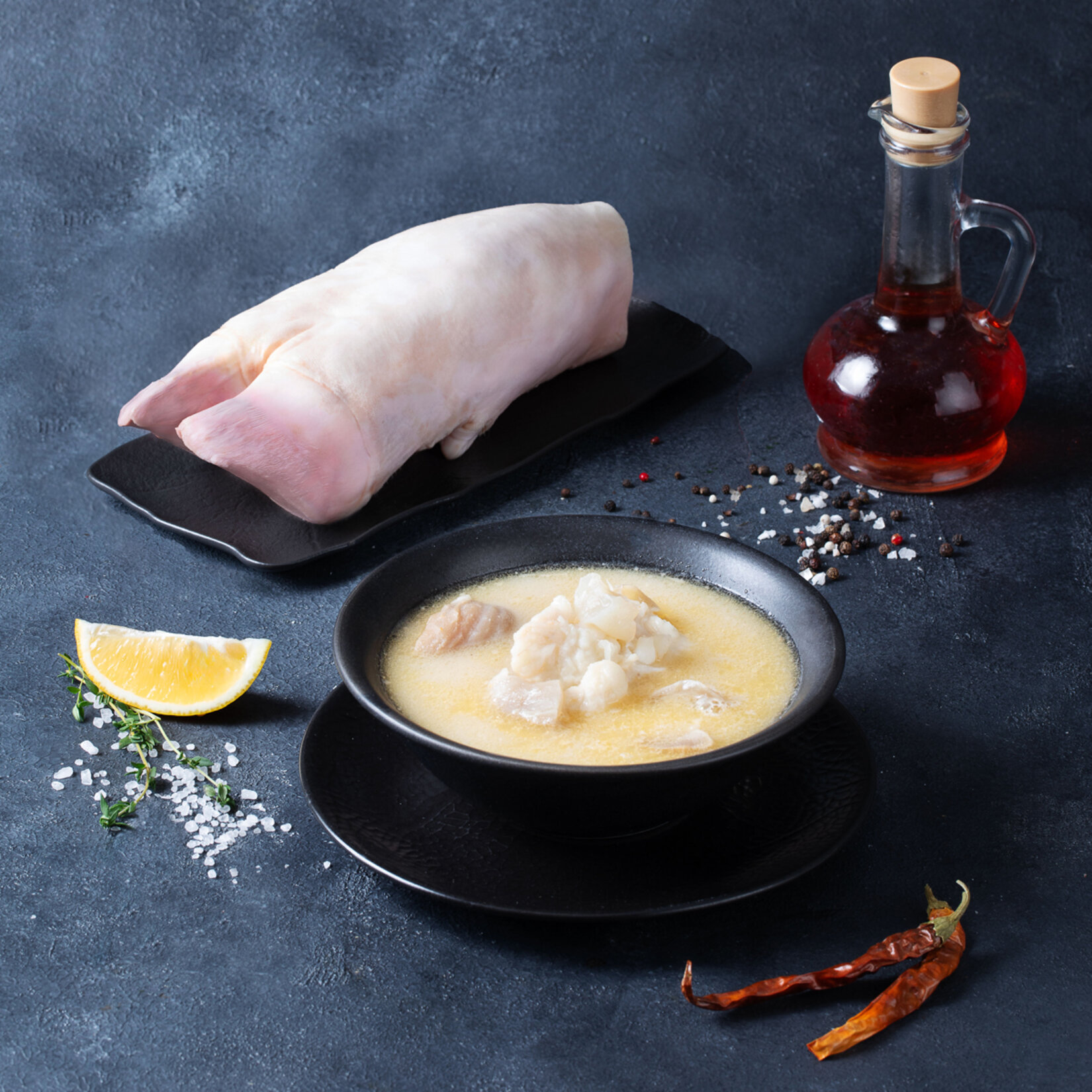 Dana Paça Adet - Görsel 2