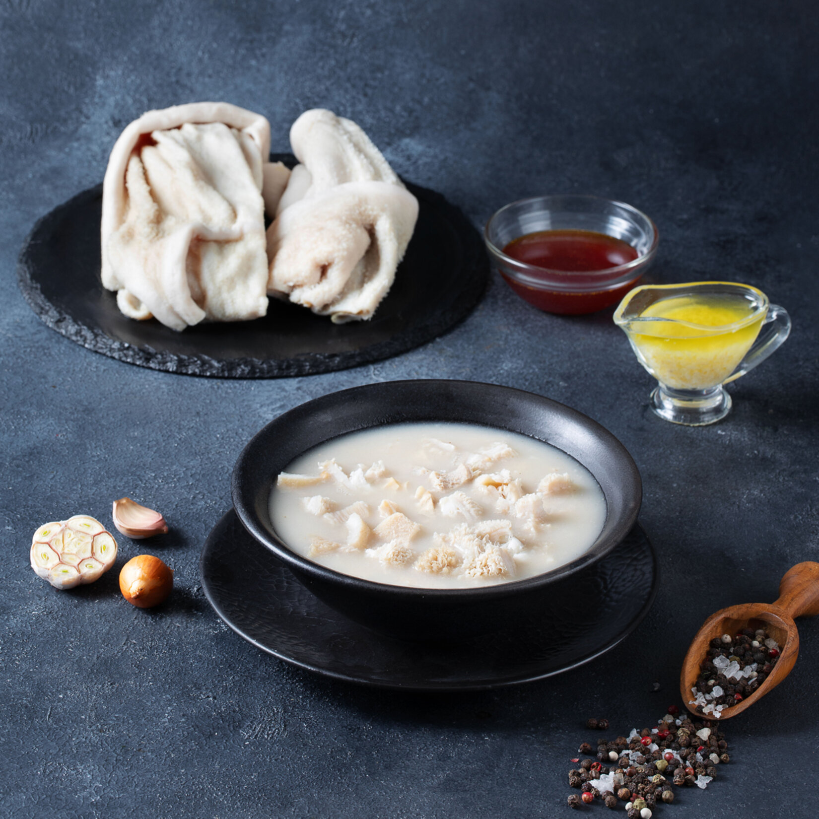 Kuzu İşkembe Kg - Görsel 2