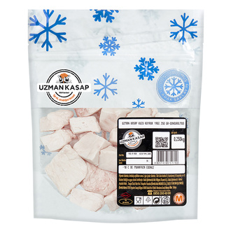 Uzman Kasap Kuzu Kuyruk Yağı Dondurulmuş 250 g