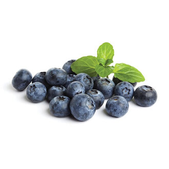 Organik Yaban Mersini 125 g
