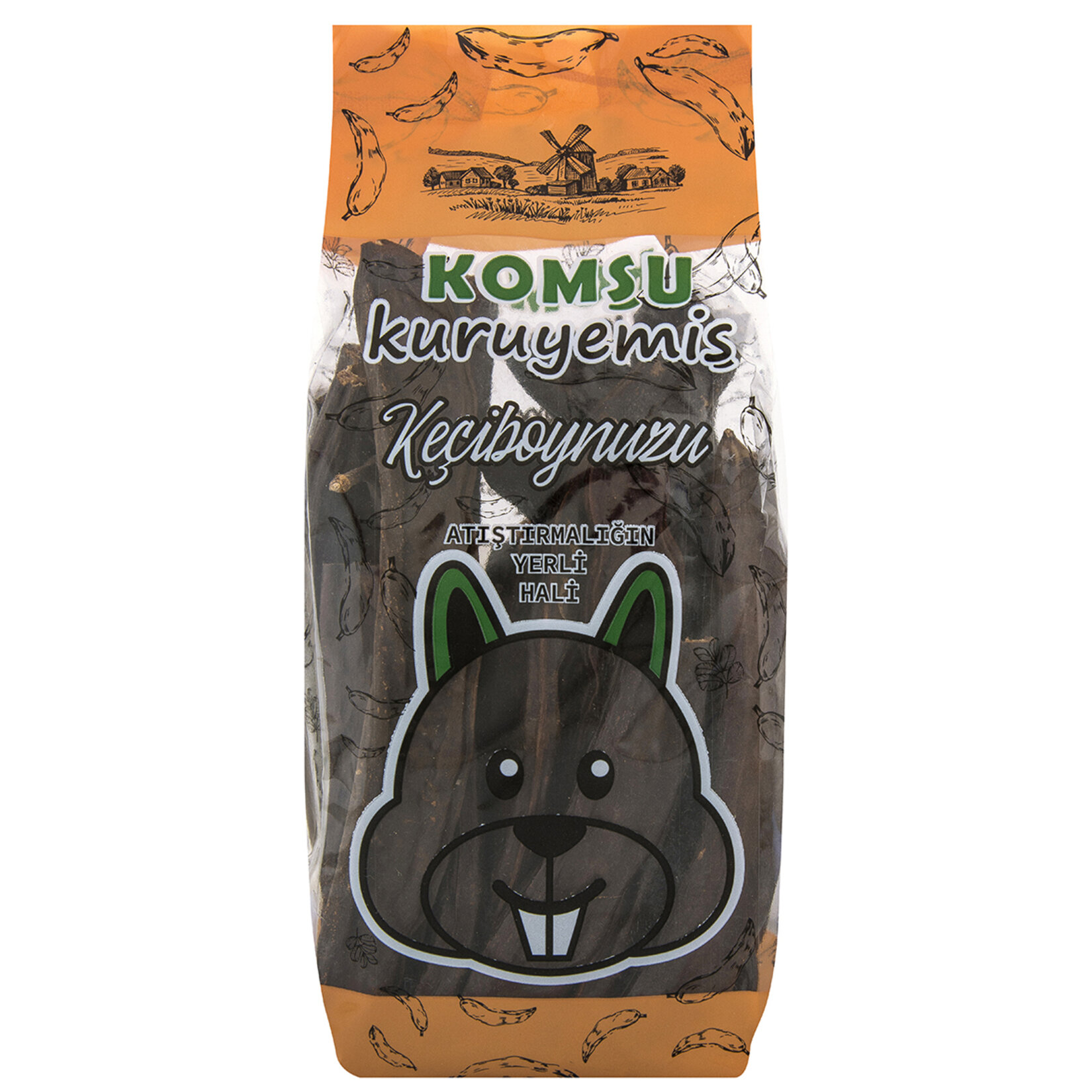 Komşu Keçiboynuzu 500 G