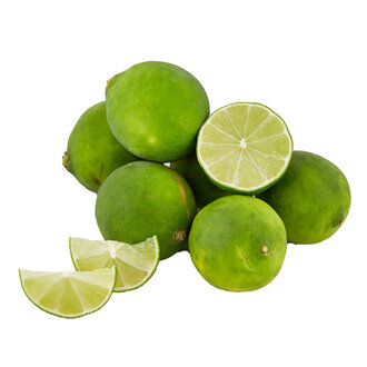 Yerli Misket Limon (Lime) Paket Adet