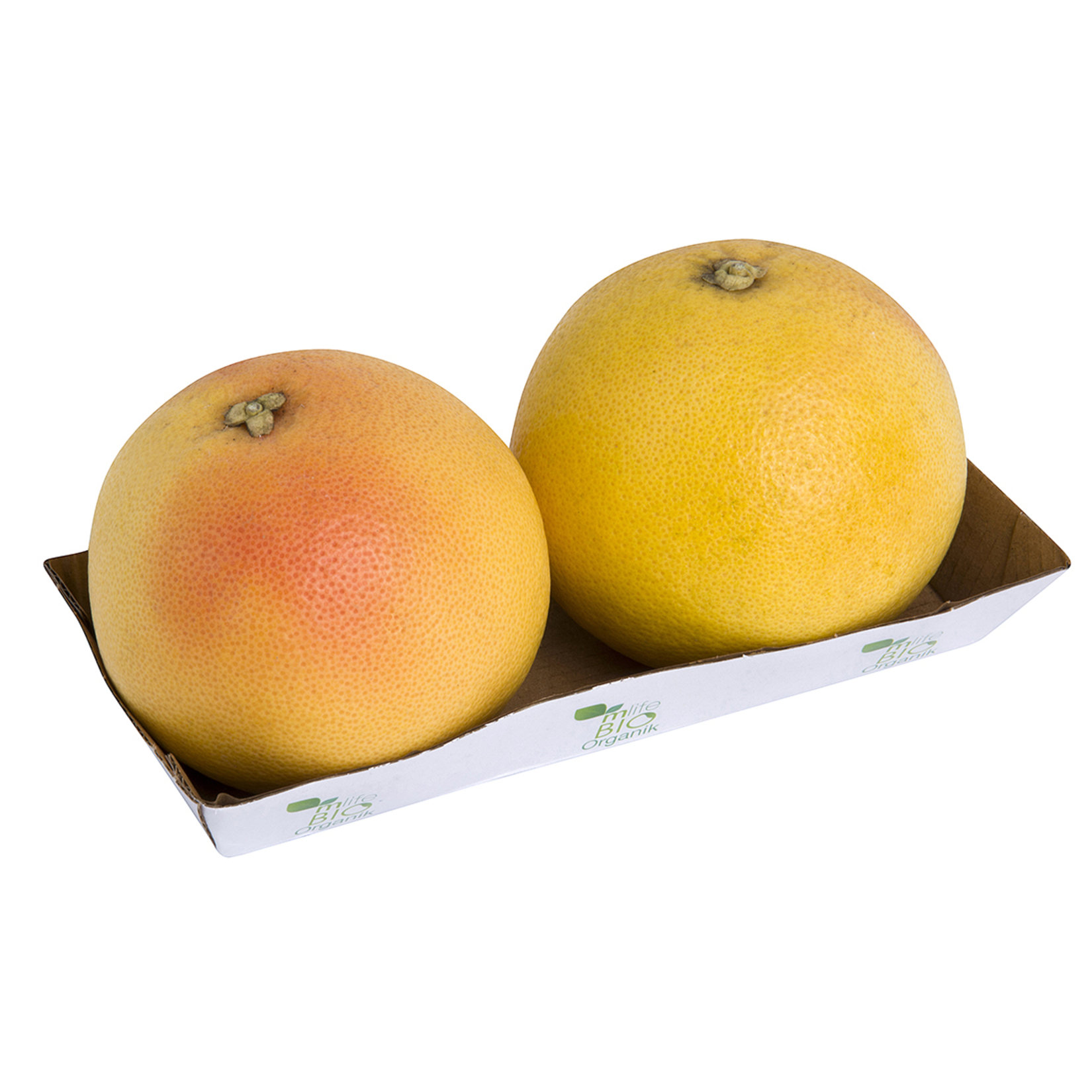 M Life Organik Greyfurt Kg (Ort. 600 G)