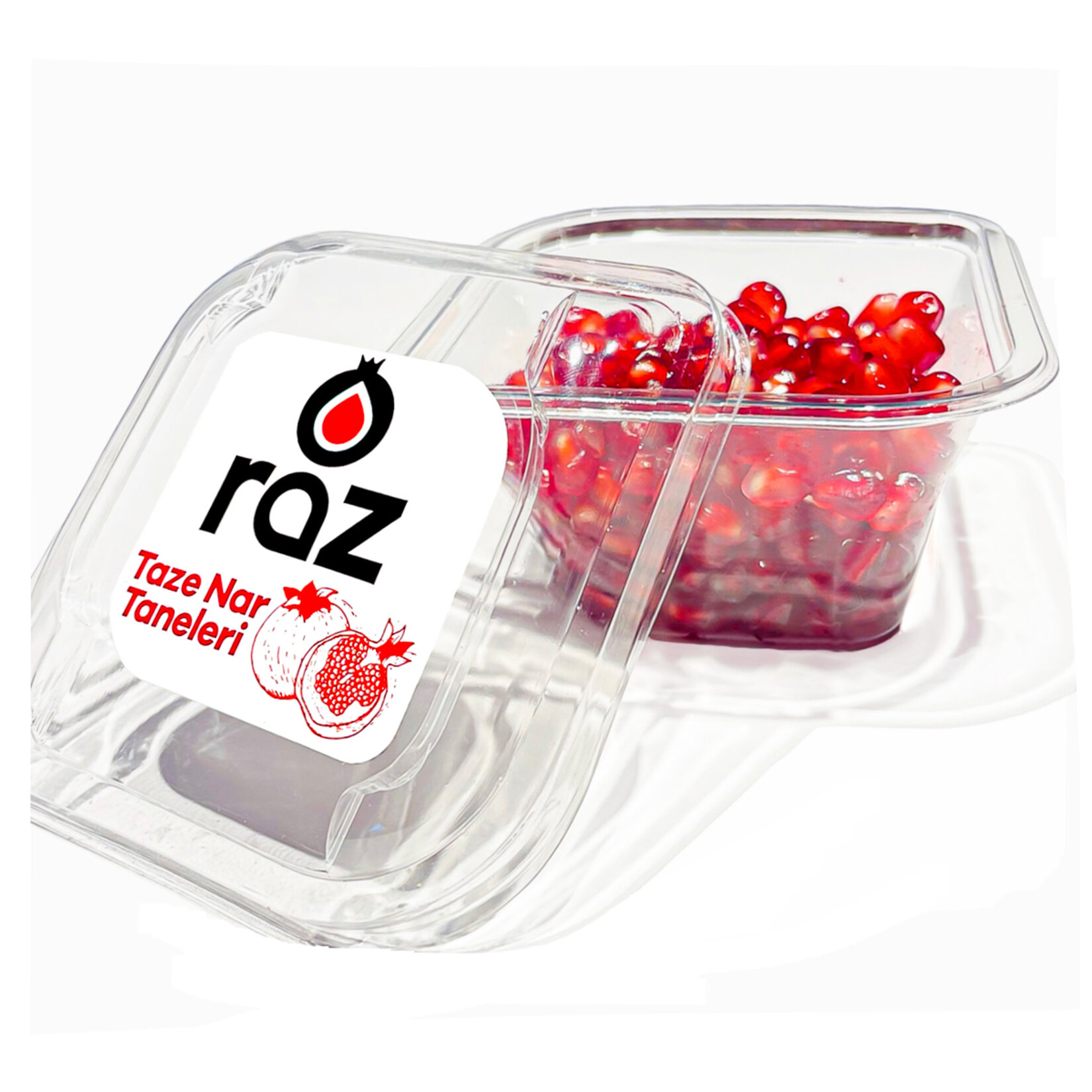 Raz Nar Taneleri 100 Gr - Görsel 2