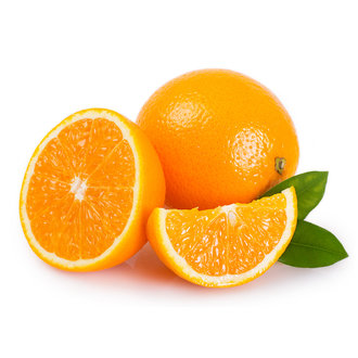 Portakal Naturel