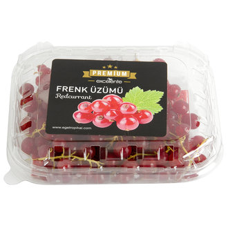 Excelente Redberry 125 g