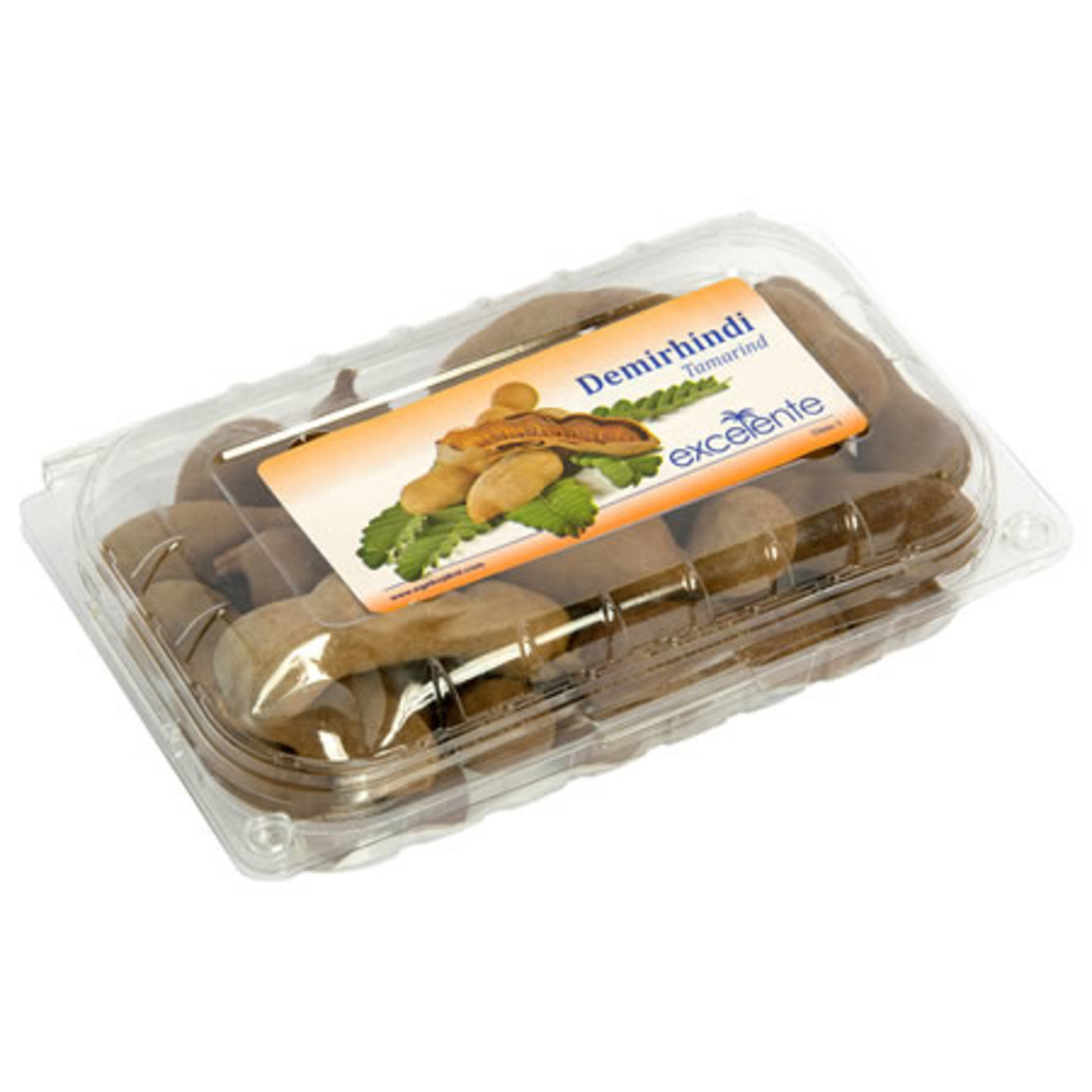 Excelente Demirhindi Paket 200 G