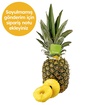 Ananas Adet - Görsel 2