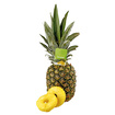 Ananas Adet - Görsel 1