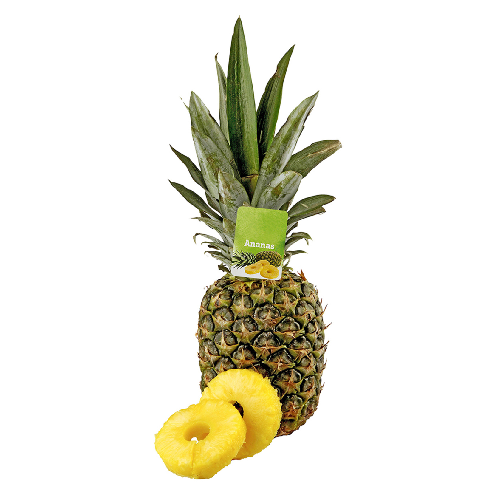 Ananas Adet - Görsel 2