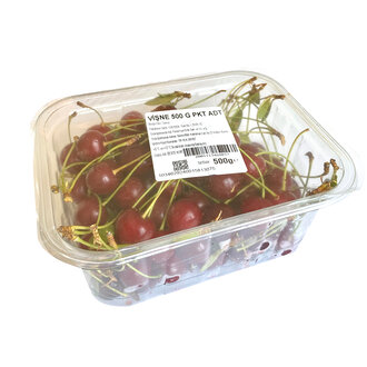 Vişne 500 G Paket