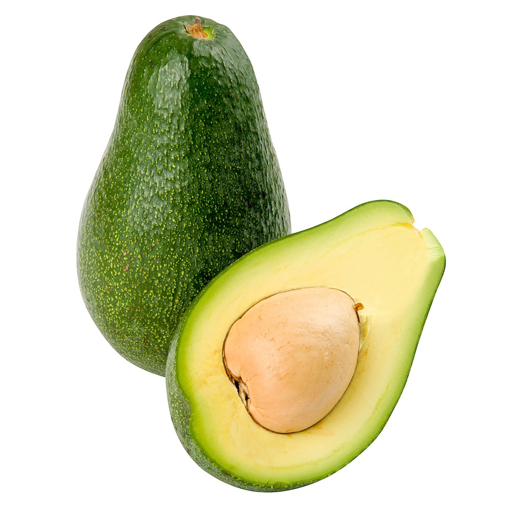 Avokado Organik