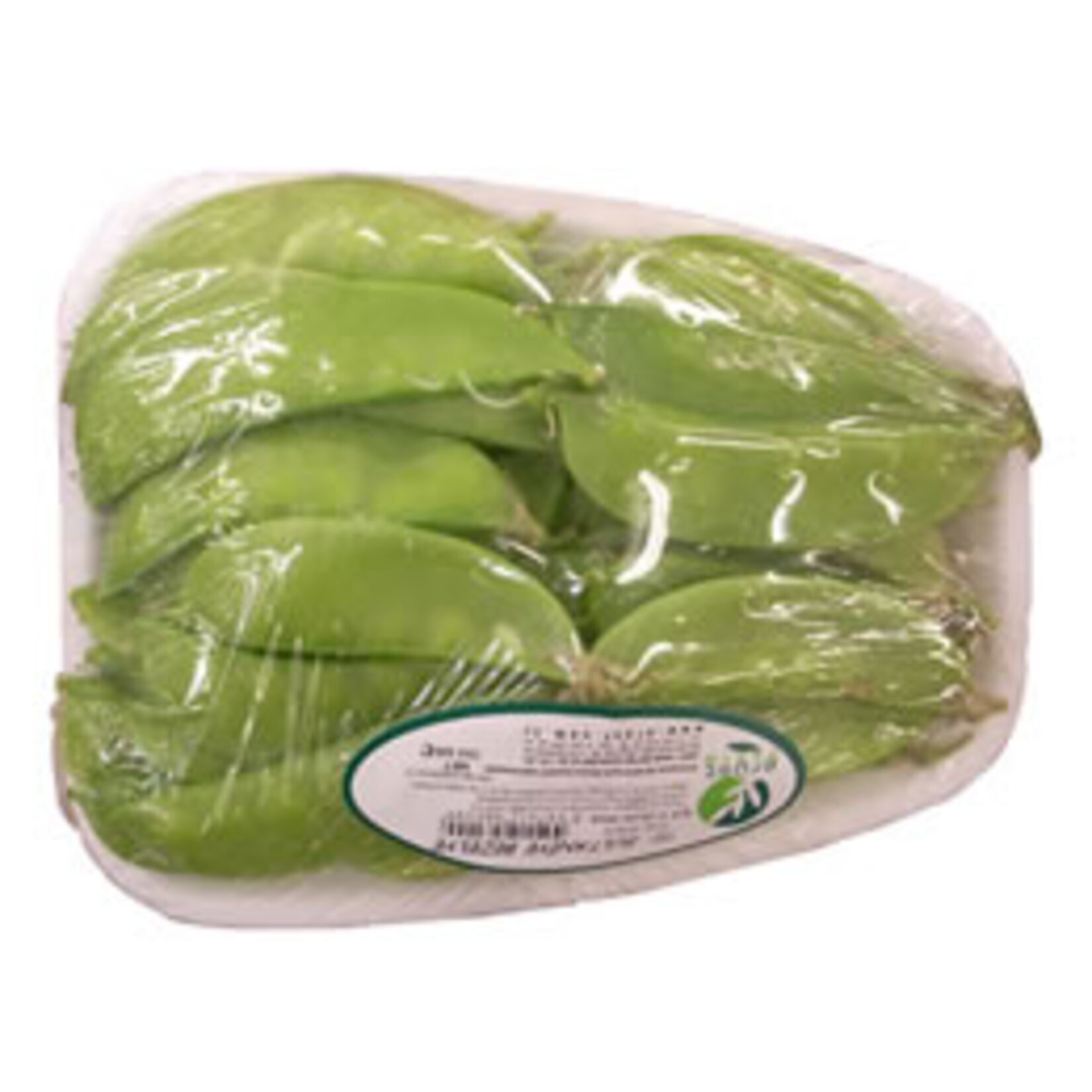 Bezelye Sultani 250 G  Paket