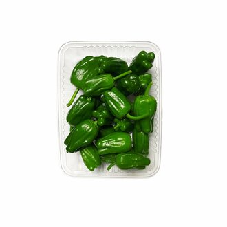 Erüst Padron Biber 200 G Paket