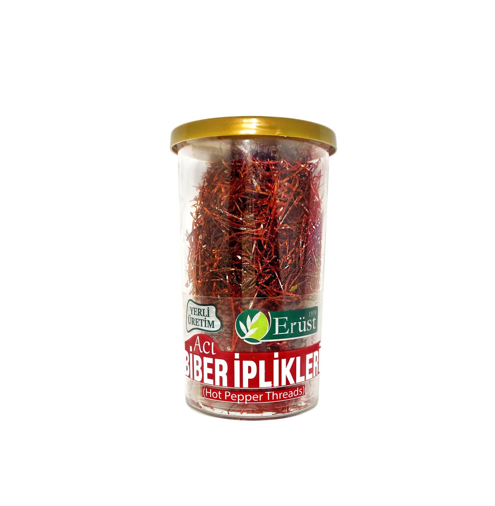 Erüst Biber İplikleri 20 G Paket Adet