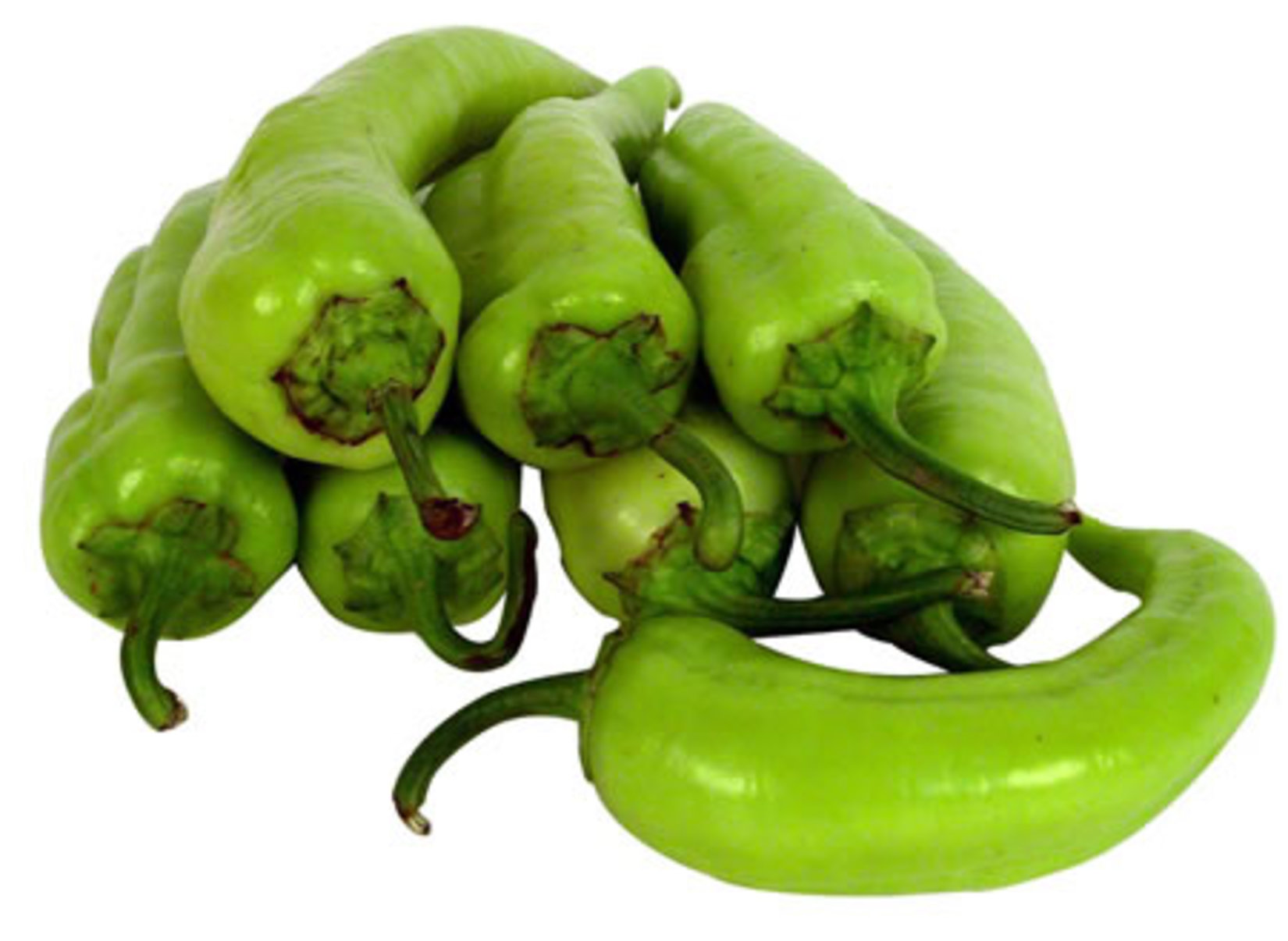 M Lıfe Organik Köy Biberi Kg (Ort. 200 G)