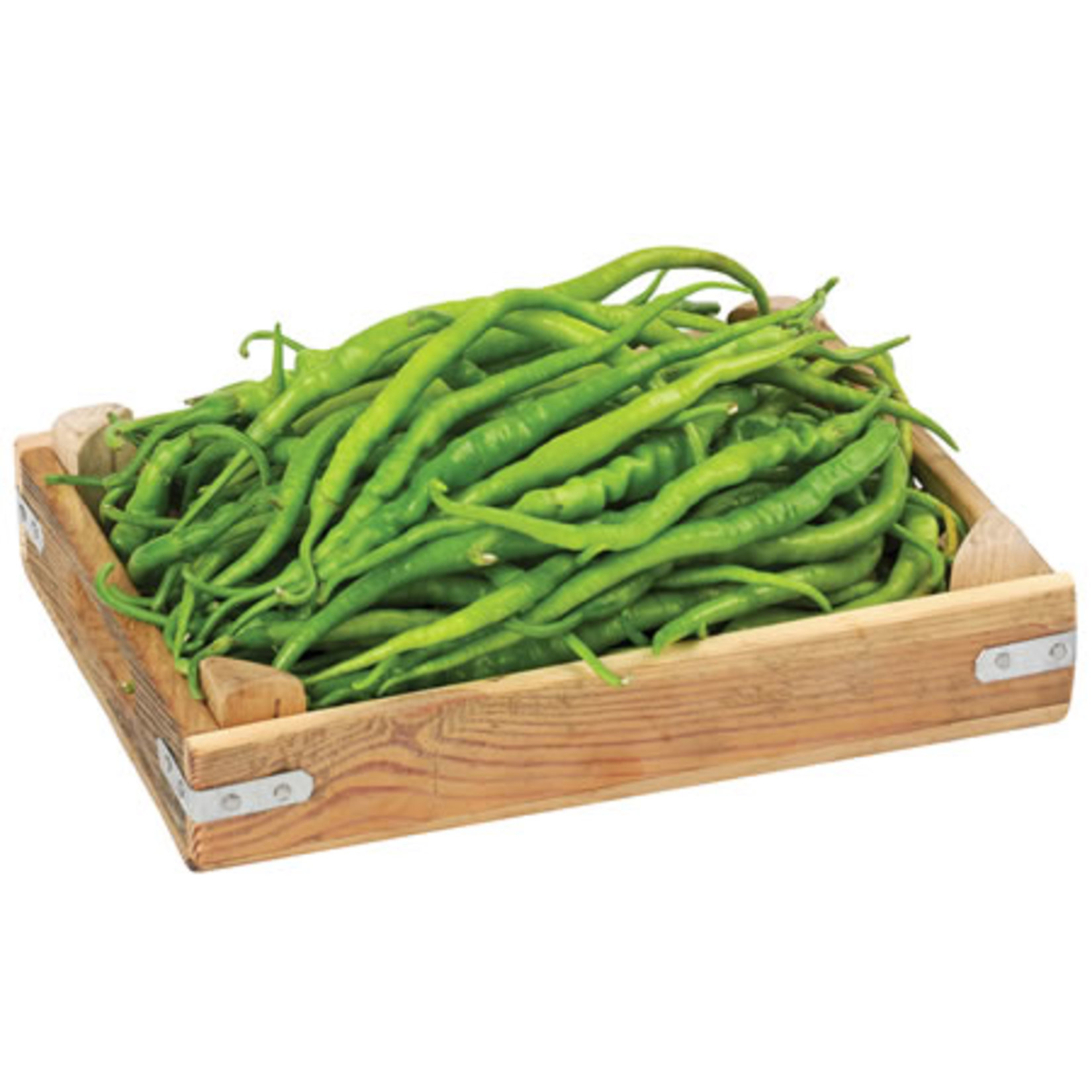 M Life Organik Kıl Biber Kg