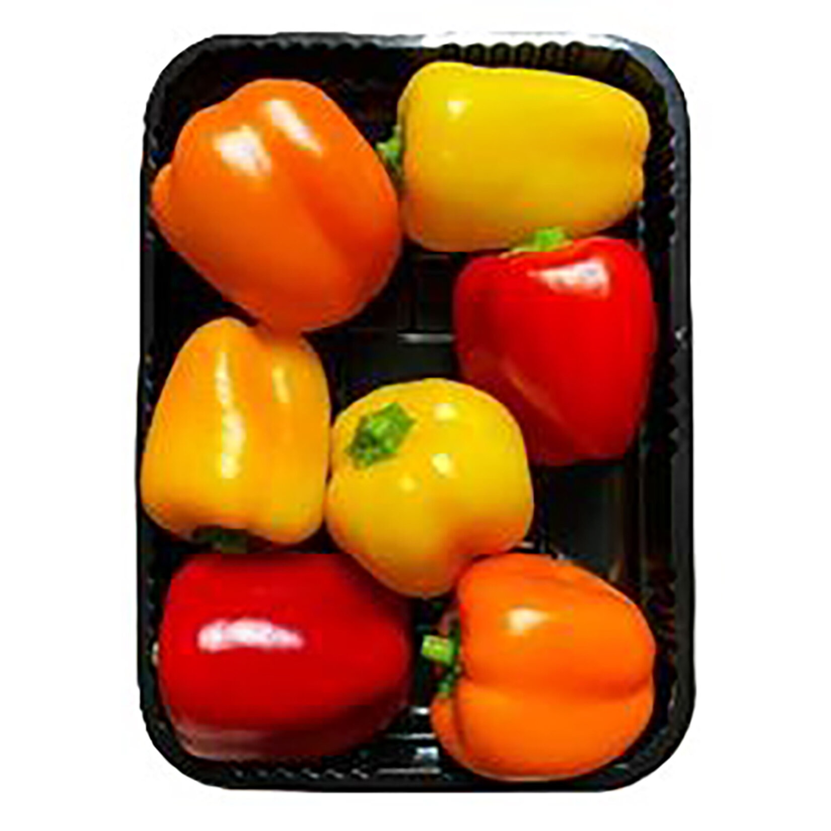 Amerikan Dolma Biber Mini 250 G Paket Adet